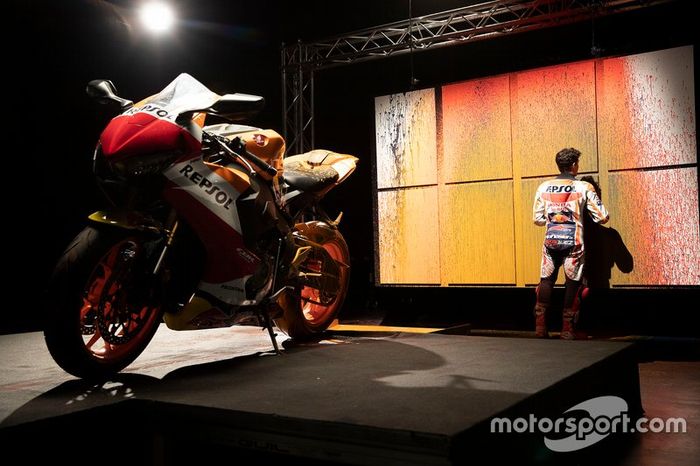 Marc Márquez, MotoArt