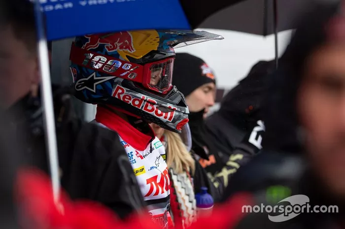 Glenn Coldenhoff, GasGas Factory Racing