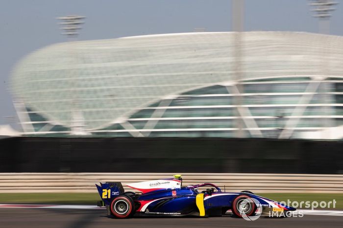 Marino Sato, Trident