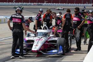 Felix Rosenqvist, Meyer Shank Racing Honda