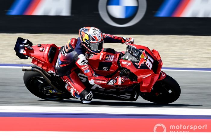 Pedro Acosta, Red Bull GASGAS Tech3