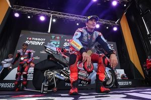 Marc Márquez, Gresini Racing