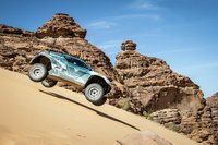 Desert X-Prix