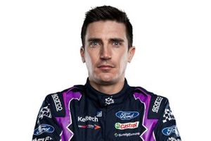 Craig Breen, M-Sport