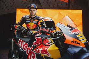 Brad Binder, Red Bull KTM Factory Racing