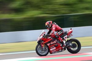 Michael Ruben Rinaldi, Aruba.it Racing Ducati