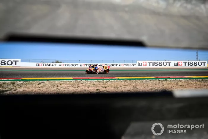 Alex Márquez, Repsol Honda Team