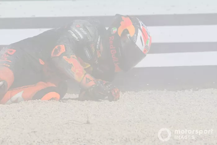 Pol Espargaro, Red Bull KTM Factory Racing