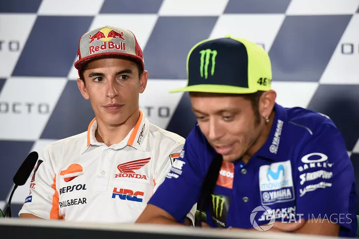 Marc Marquez, Repsol Honda Team