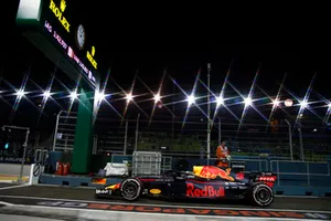 Daniel Ricciardo, Red Bull Racing RB14 