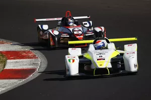 Davide Uboldi, BF Motorsport