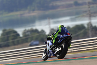 Valentino Rossi, Yamaha Factory Racing