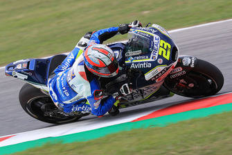 Крістоф Понссон, Avintia Racing