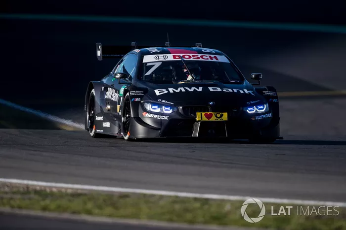 Bruno Spengler, BMW Team RBM, BMW M4 DTM