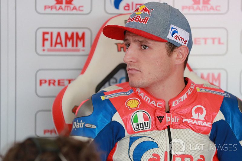 Джек Міллер, Pramac Racing