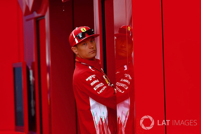 TOP-25 - Belga Nagydíj - péntek - F1 2018