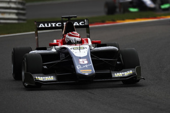 Pedro Piquet, Trident