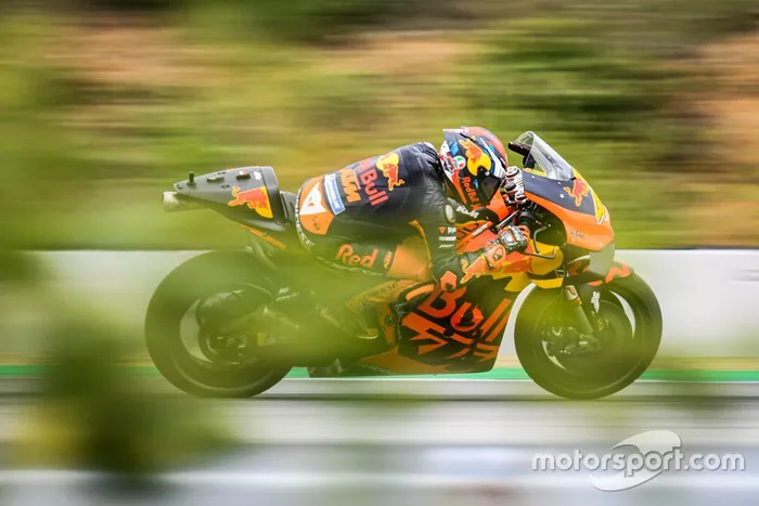 Pol Espargaro, Red Bull KTM Factory Racing