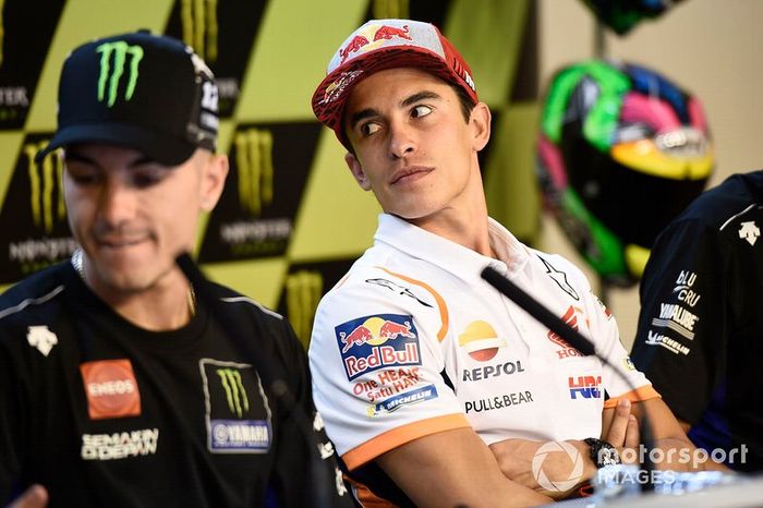 Marc Márquez, Repsol Honda Team