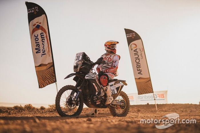 #20 Hero: Joaquim Rodrigues