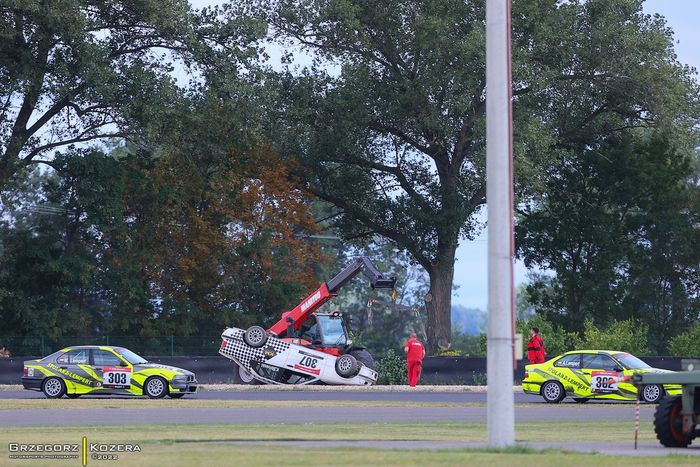 WSMP, FIA CEZ, Slovakiaring