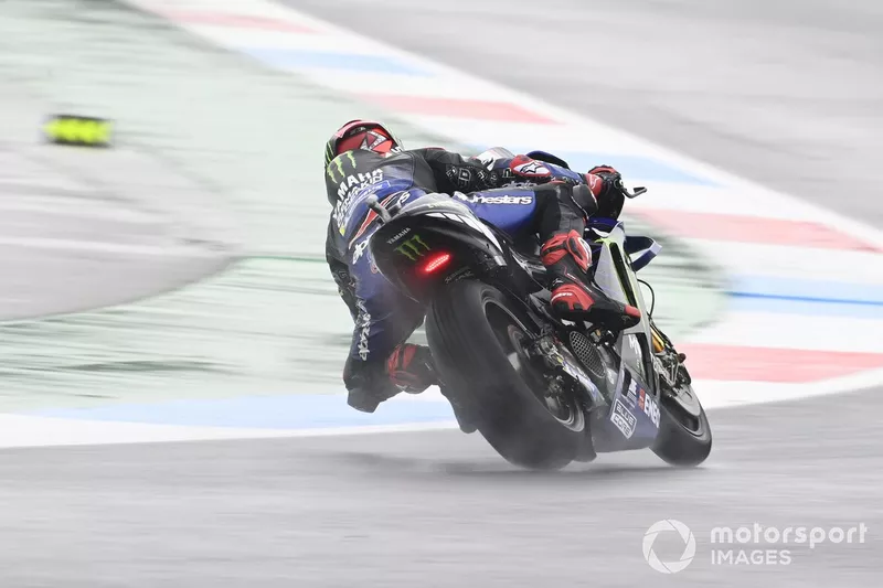 Fabio Quartararo, Yamaha Factory Racing