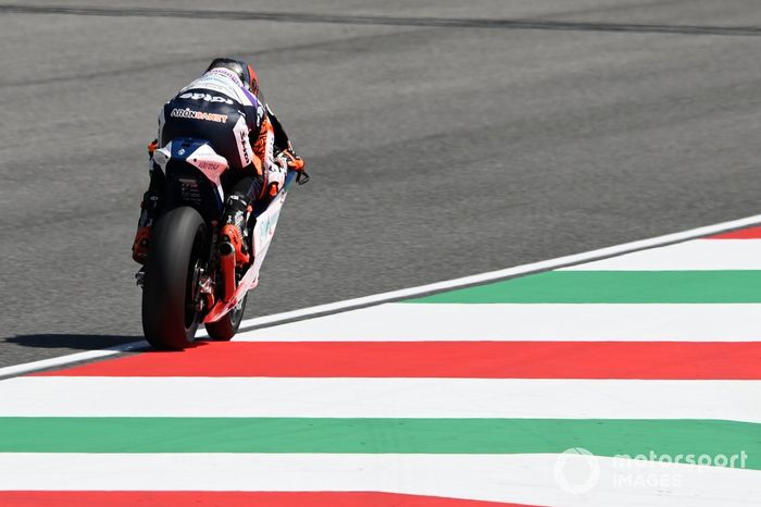 Aron Canet, Aspar Team