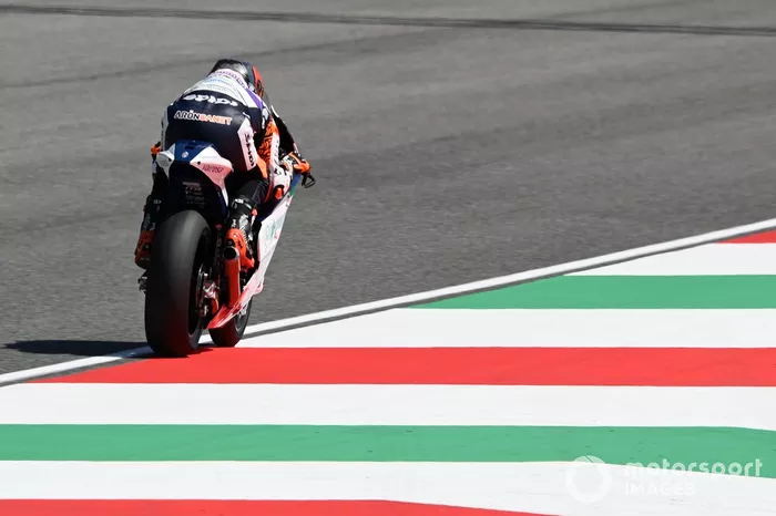 Aron Canet, Aspar Team
