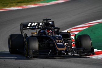 Kevin Magnussen, Haas F1 Team VF-19