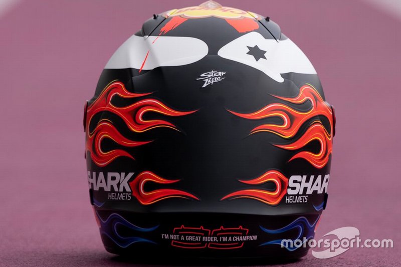Casco SHARK helmets Race-R Pro 2019