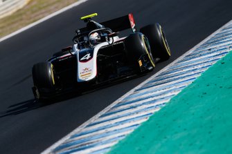 Nyck De Vries, ART GRAND PRIX