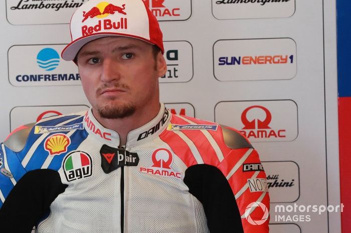 Jack Miller, Pramac Racing