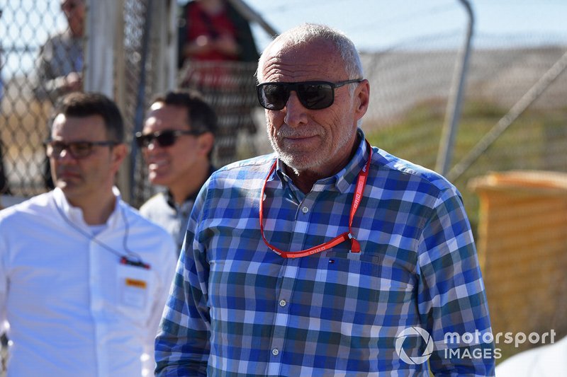 Dietrich Mateschitz