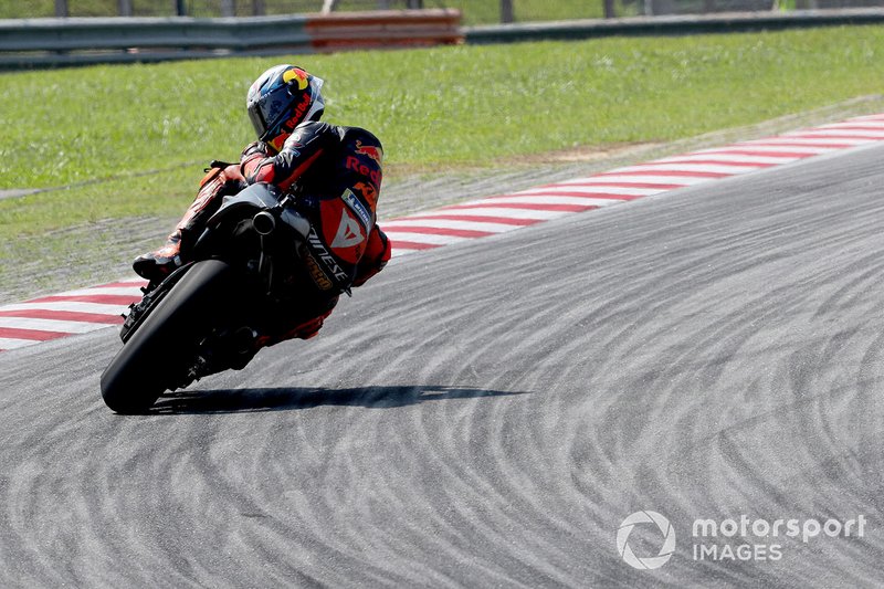 Pol Espargaro, Red Bull KTM Factory Racing