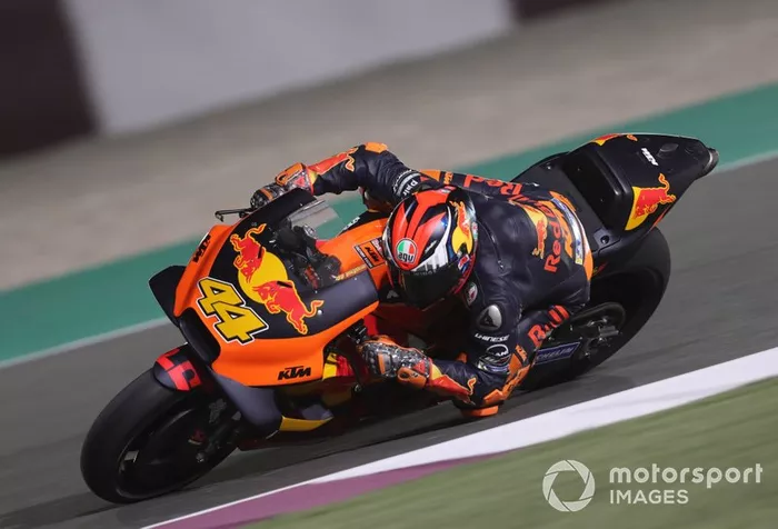 Pol Espargaro, Red Bull KTM Factory Racing