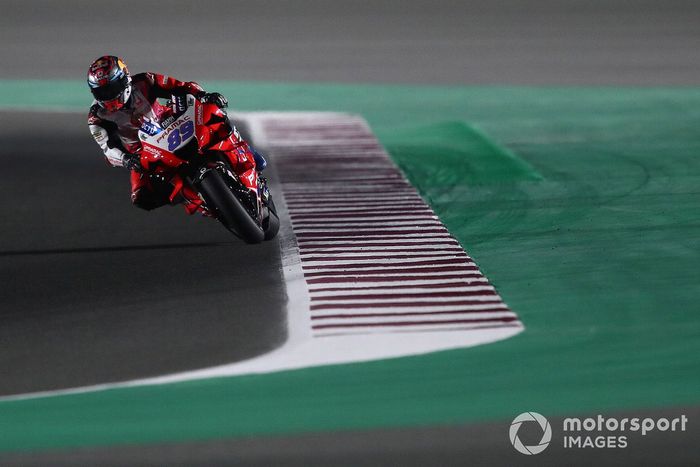 Jorge Martin, Pramac Racing