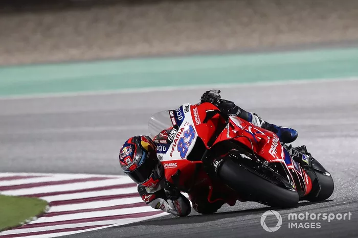 Jorge Martin, Pramac Racing