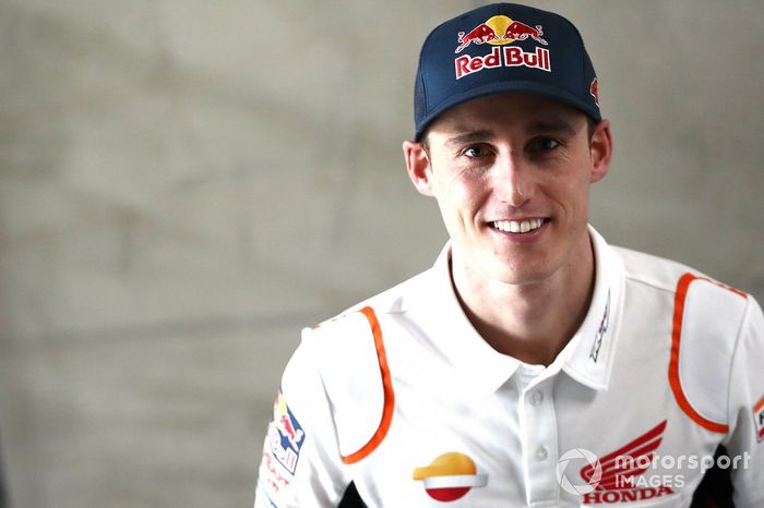 Pol Espargaró, Repsol Honda Team