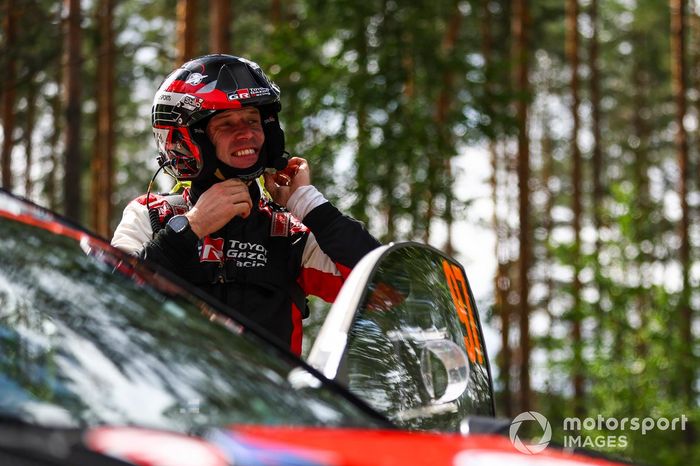 Jari-Matti Latvala, Toyota Gazoo Racing WRT