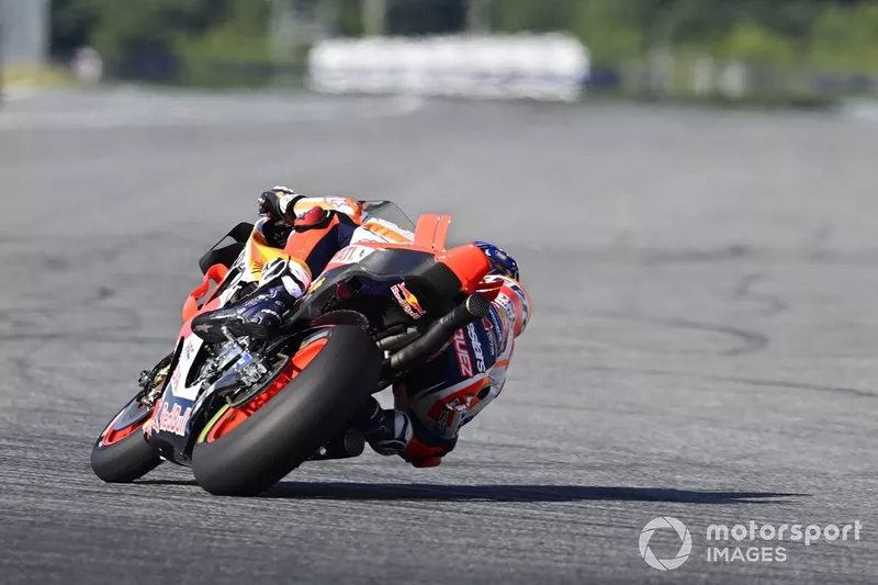 Marc Marquez, Squadra Repsol Honda