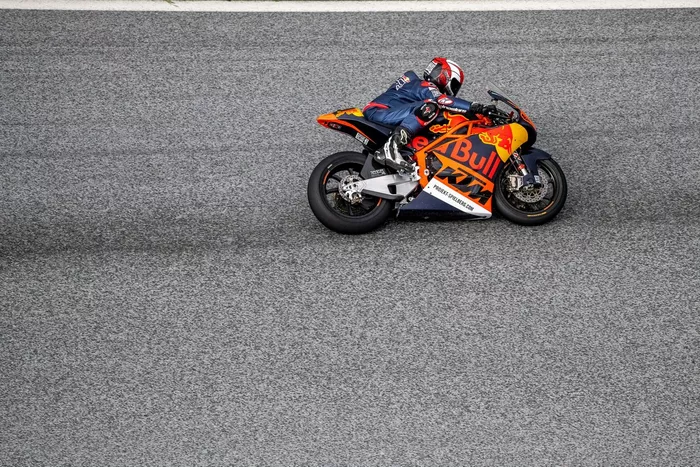 Moto de Moto 2