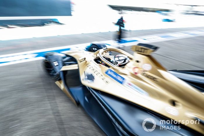 Andre Lotterer, DS TECHEETAH, DS E-Tense FE19 