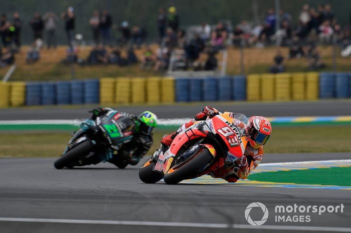 Marc Márquez, Repsol Honda Team