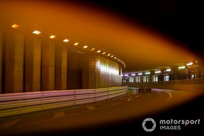 Valtteri Bottas, Mercedes AMG W10