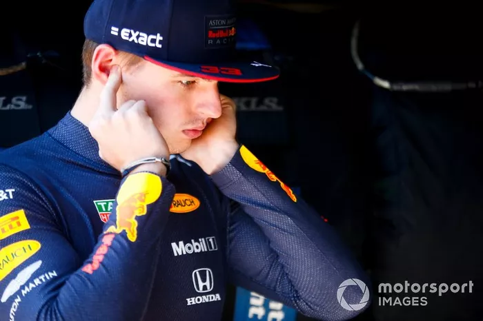 5 - Max Verstappen