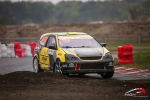 MPRC 2019, II runda, Toruń,