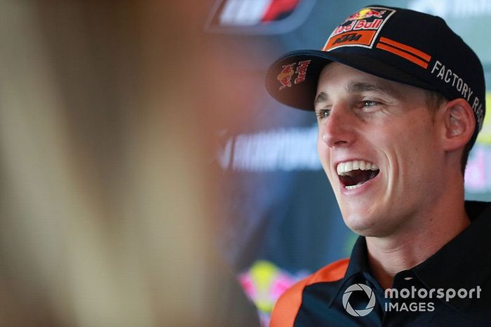 Pol Espargaro, Red Bull KTM Factory Racing