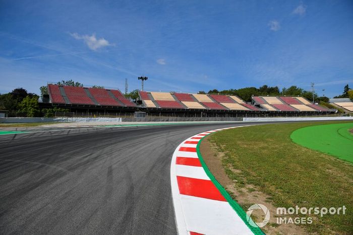 Circuit de Barcelona-Catalunya