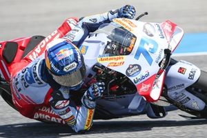 Alex Márquez, Gresini Racing