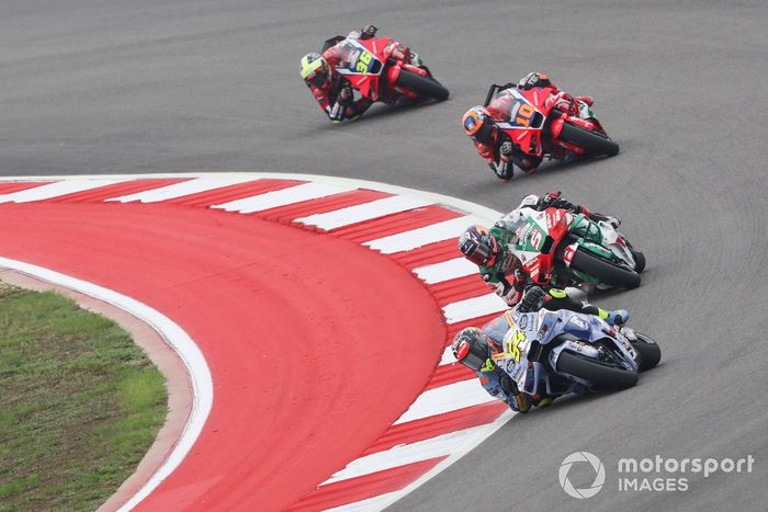 Fermin Aldeguer, Gresini Racing